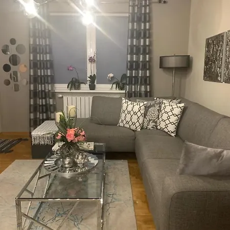 Nostalgija Apartment Sarajevo