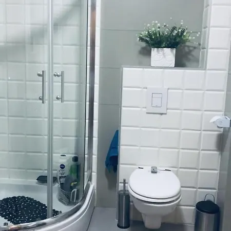 Apartment Nostalgija