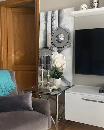 Nostalgija Apartment