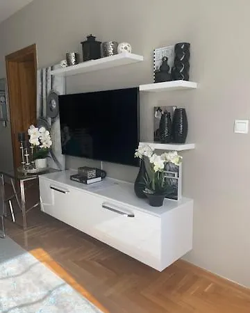 Nostalgija Apartment Sarajevo