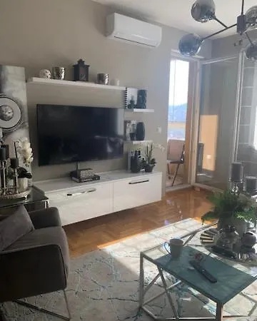 Nostalgija Apartment Sarajevo